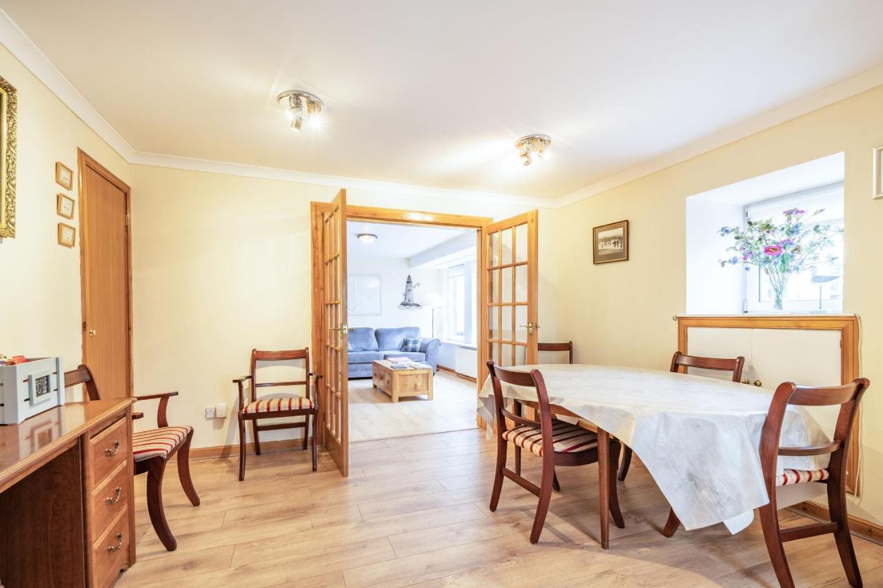 Creel Cottage 아이머스 외부 사진