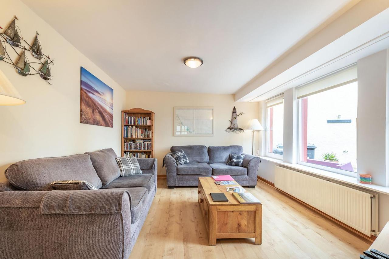 Creel Cottage 아이머스 외부 사진