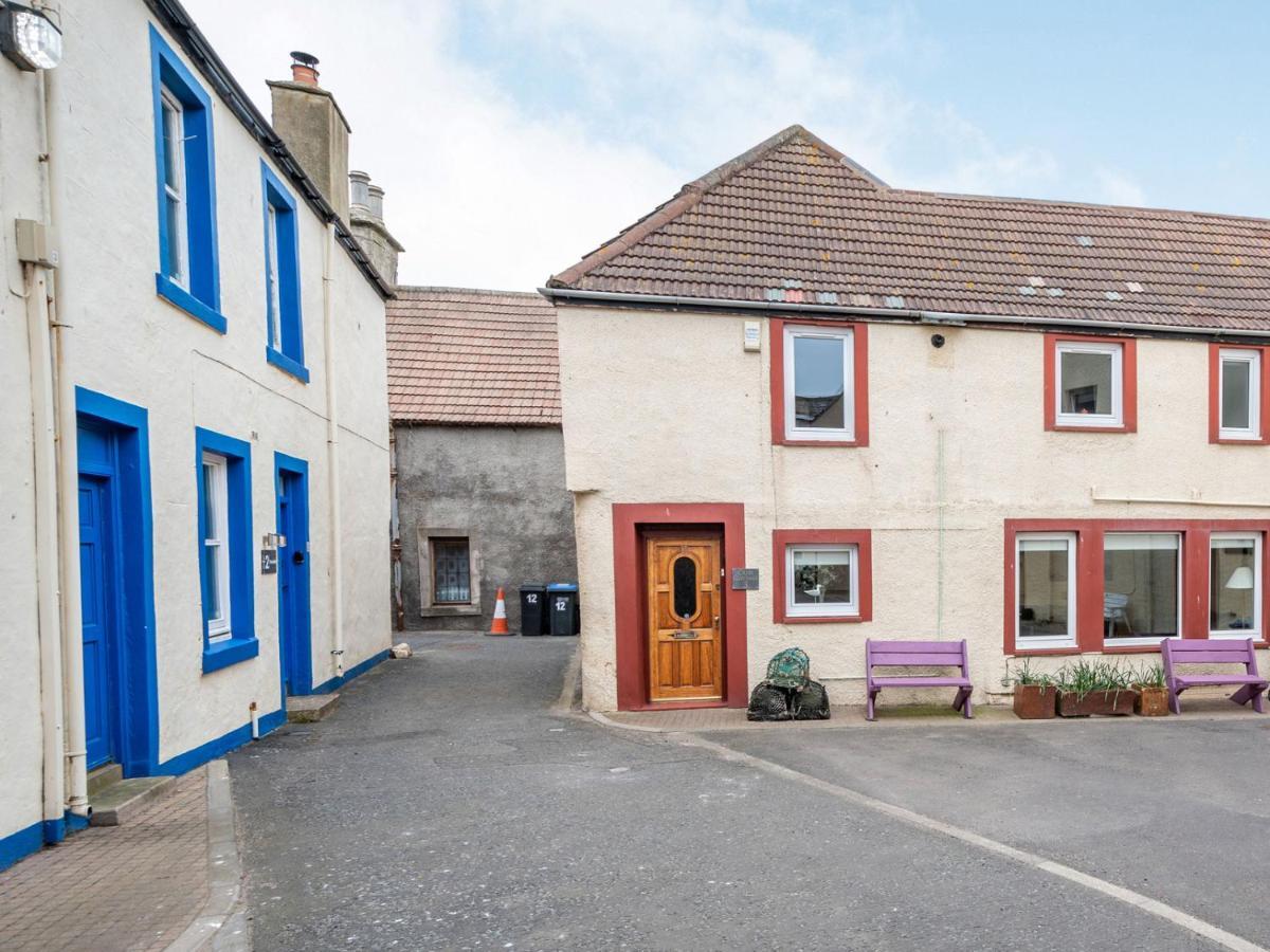 Creel Cottage 아이머스 외부 사진