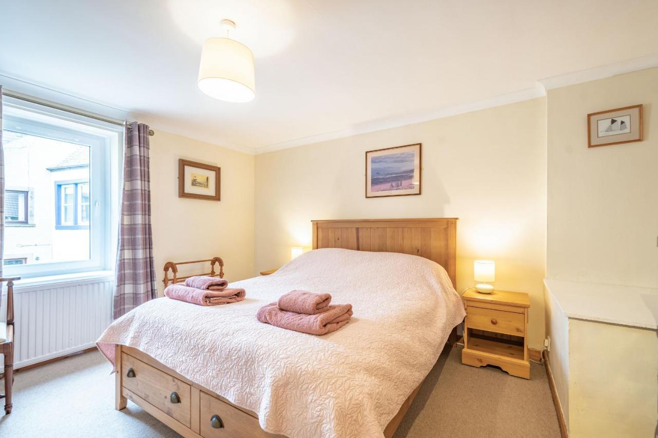 Creel Cottage 아이머스 외부 사진