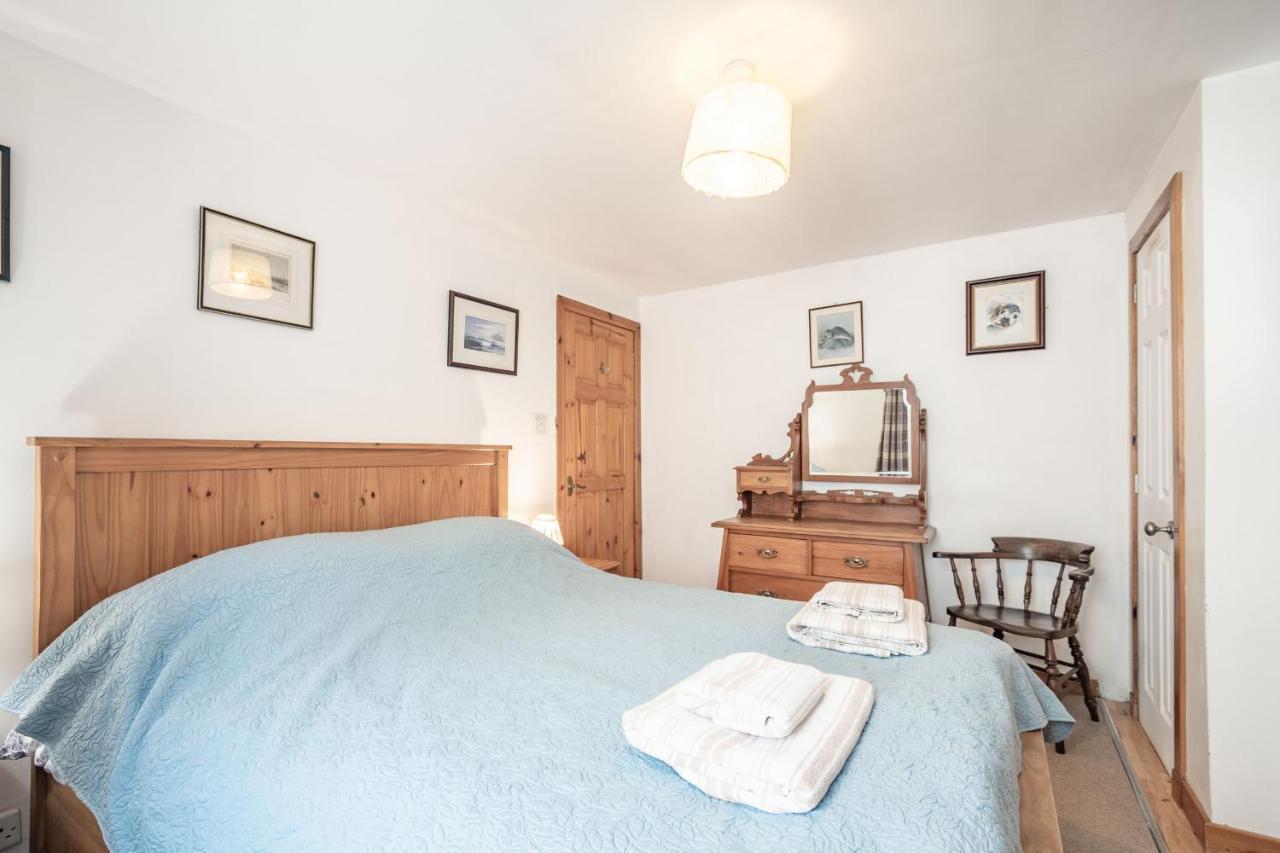 Creel Cottage 아이머스 외부 사진